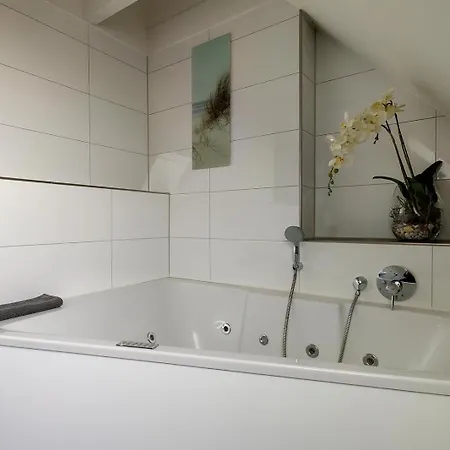 Apartment Residenz Hohe-lith 416 Hli416
