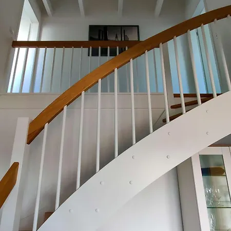 Apartmán Residenz Hohe-lith 416 Hli416 Cuxhaven