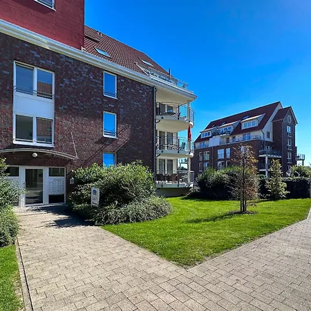 Apartment Residenz Hohe-lith 416 Hli416 *