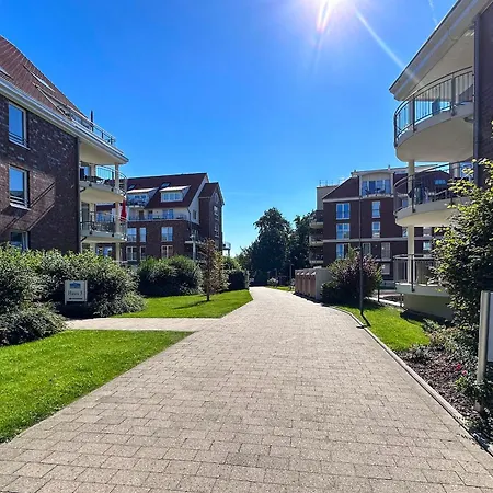Residenz Hohe-lith 416 Hli416 Apartmán *