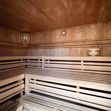 Apartmán Residenz Hohe-lith 416 Hli416